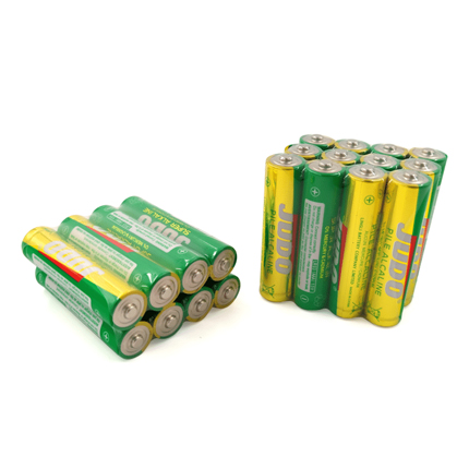 堿性電池是（shì）什麽？