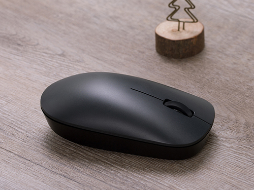 無（wú）線鼠標應用