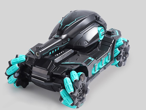 玩具車（chē）應用（yòng）